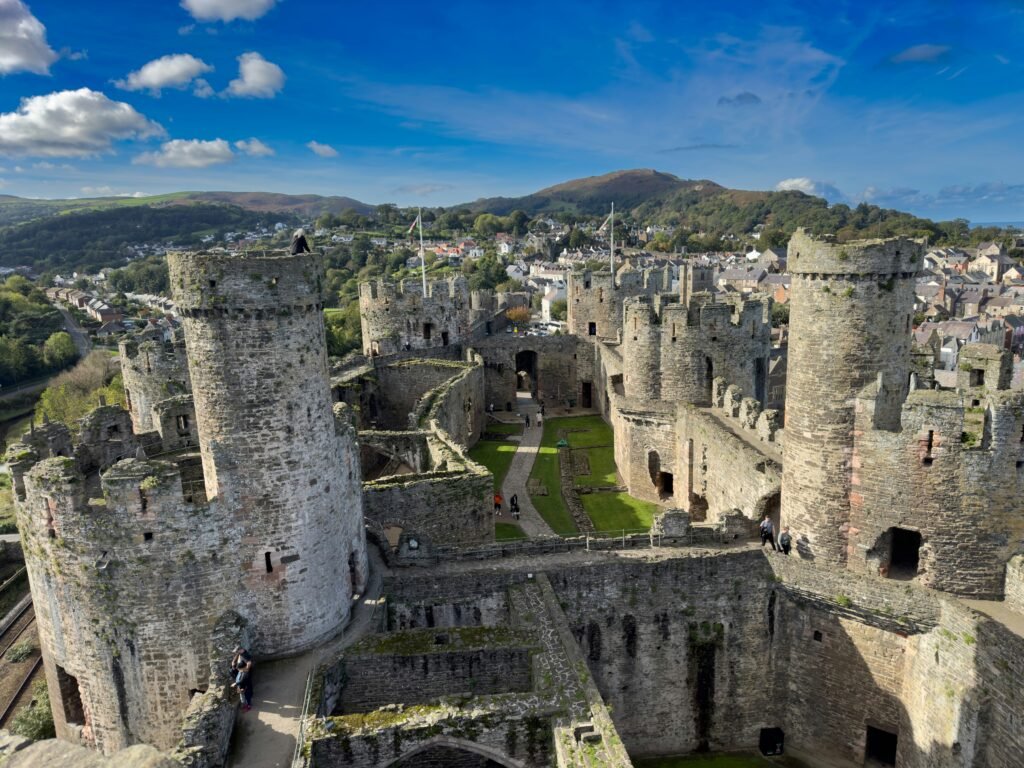 Conwy